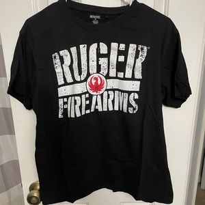Ruger Shirt